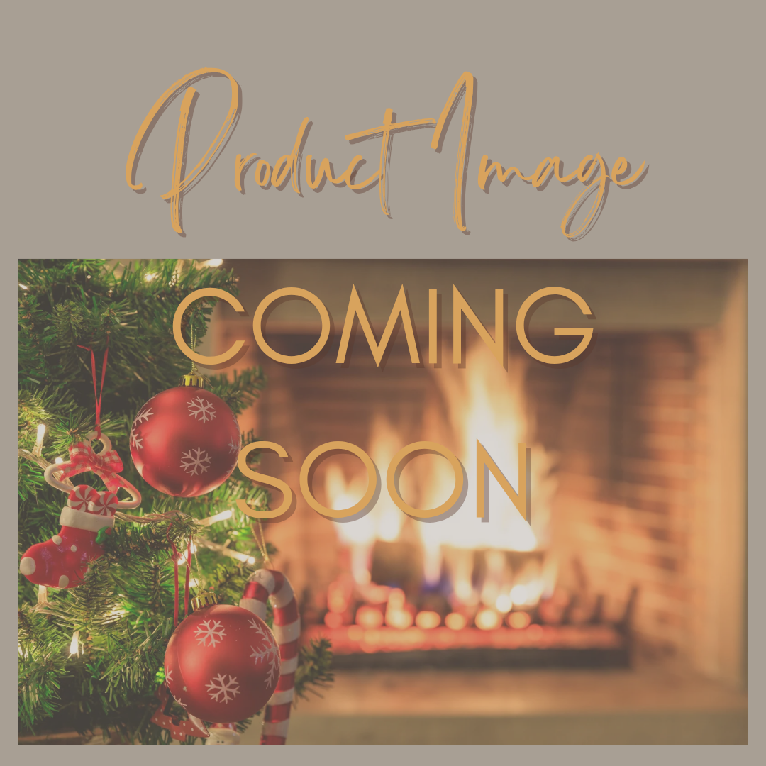 Mountain Mirth Candle – Frosted Air, Herbal Warmth & Cozy Winter Amber (13 oz Soy)