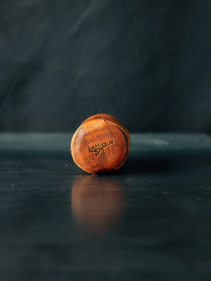 Coozie - LOYAL - Cognac Nemesis by Loyal Stricklin, can & bottle sleeves detail photo 3