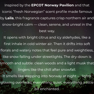 Northern Lights Room and Linen Spray by Lucid Coast Co. product image 4