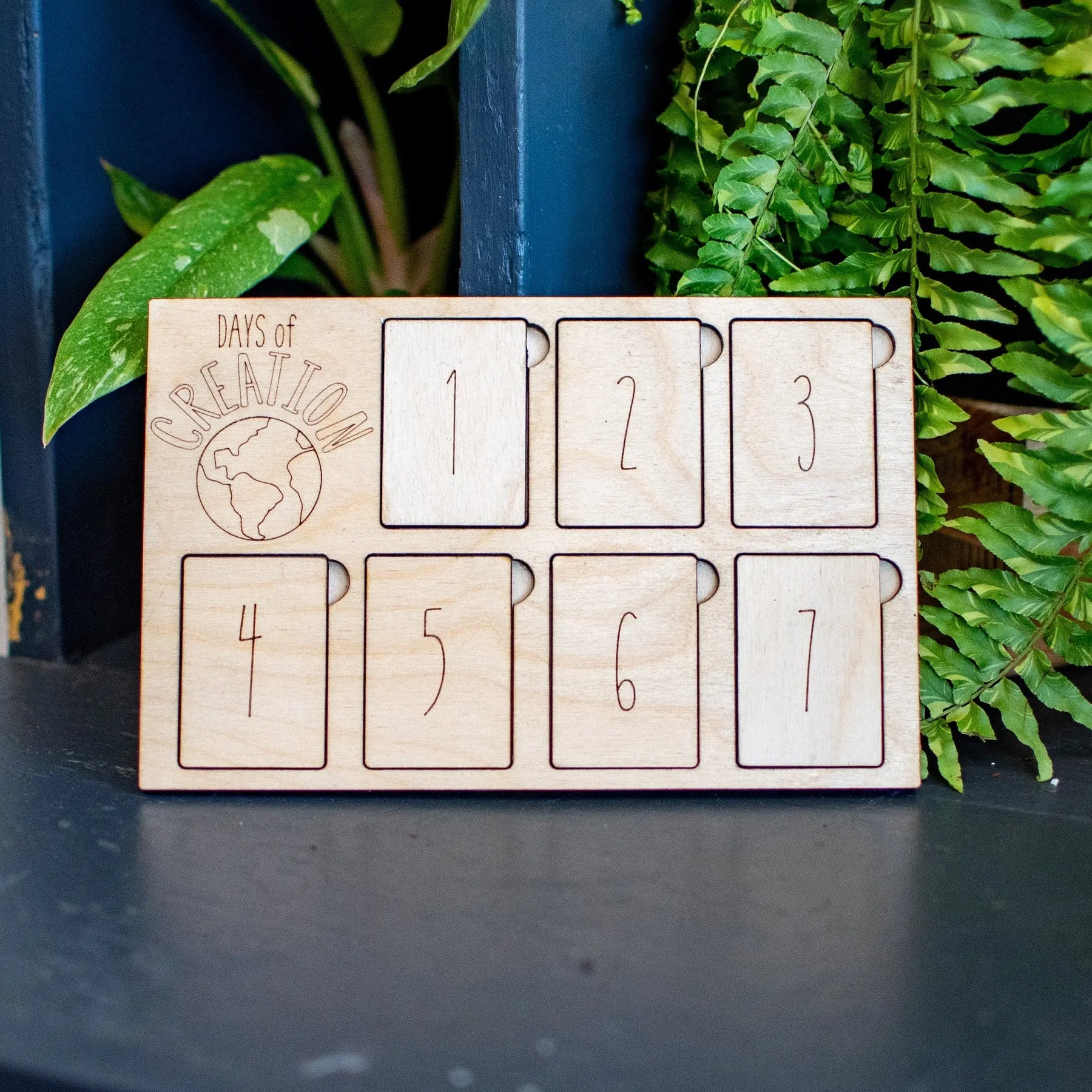 Creation Puzzle by Still Magnolia, pet accessory main product photo