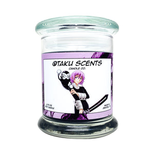 Crona and Ragnarok