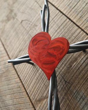 Radiant Cross