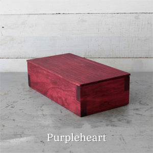 Custom Keepsake Boxes