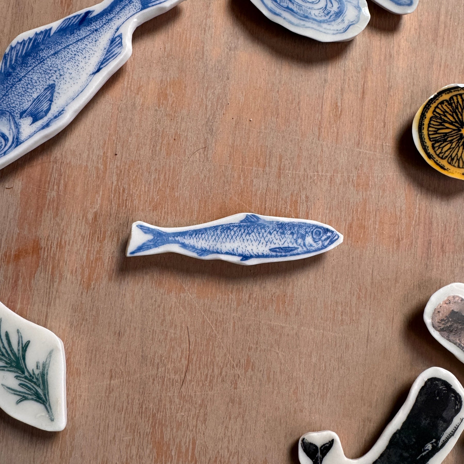 Fridge Magnet