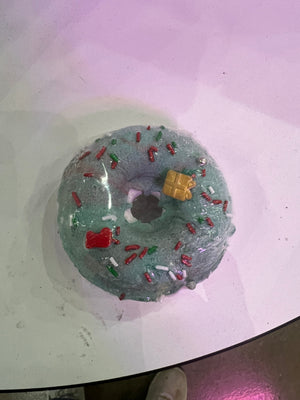 Artisan Bath Bomb by Lustful Bath, LLC, handmade bath and body detail photo 70