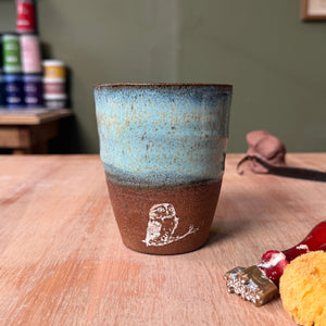 Critter Cups Set of 2 (Preorder)