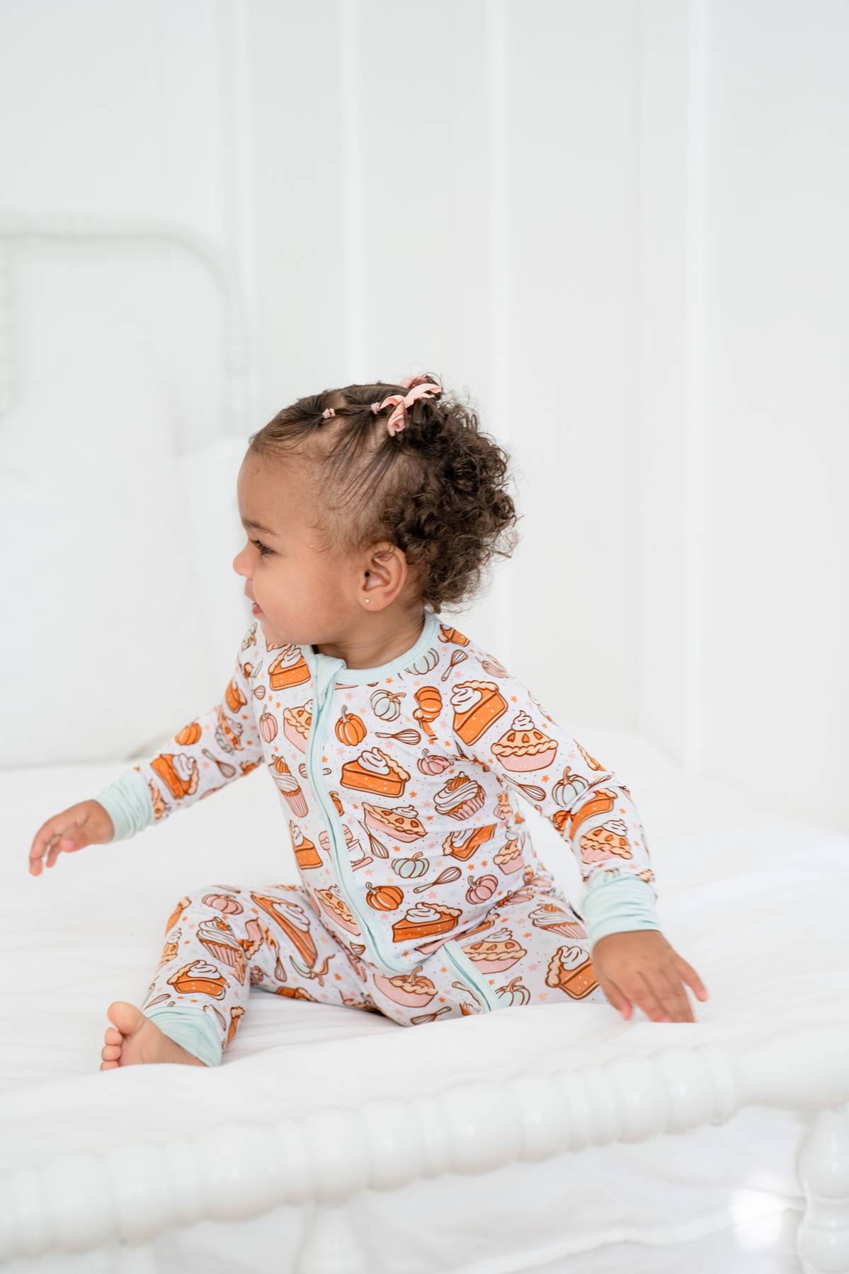 Holiday Baking Zippy by Boosh Baby image 7