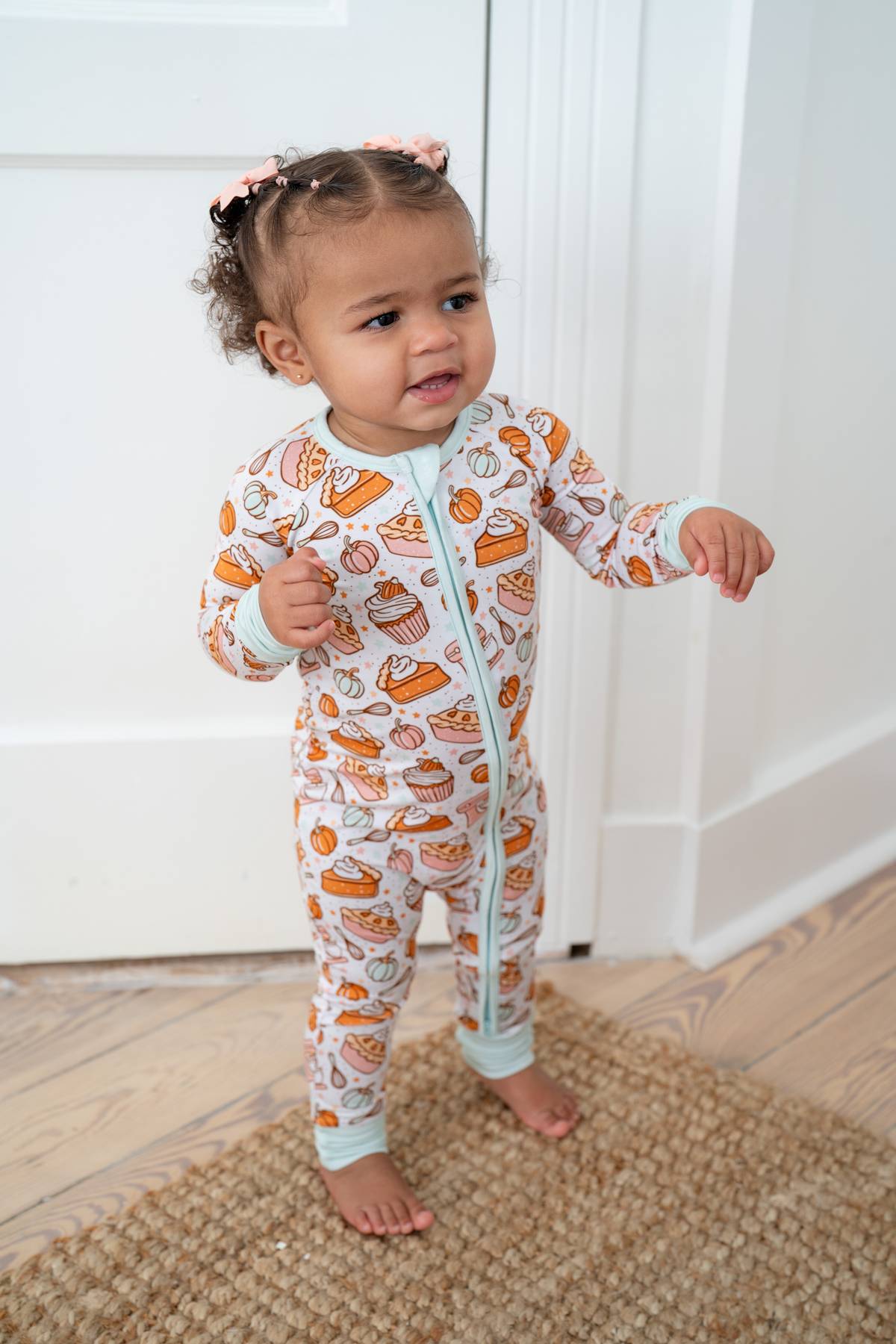 Holiday Baking Zippy by Boosh Baby image 1
