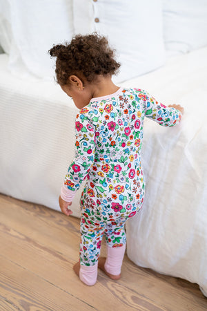 Wild Garden | Zippy by Boosh Baby image 4