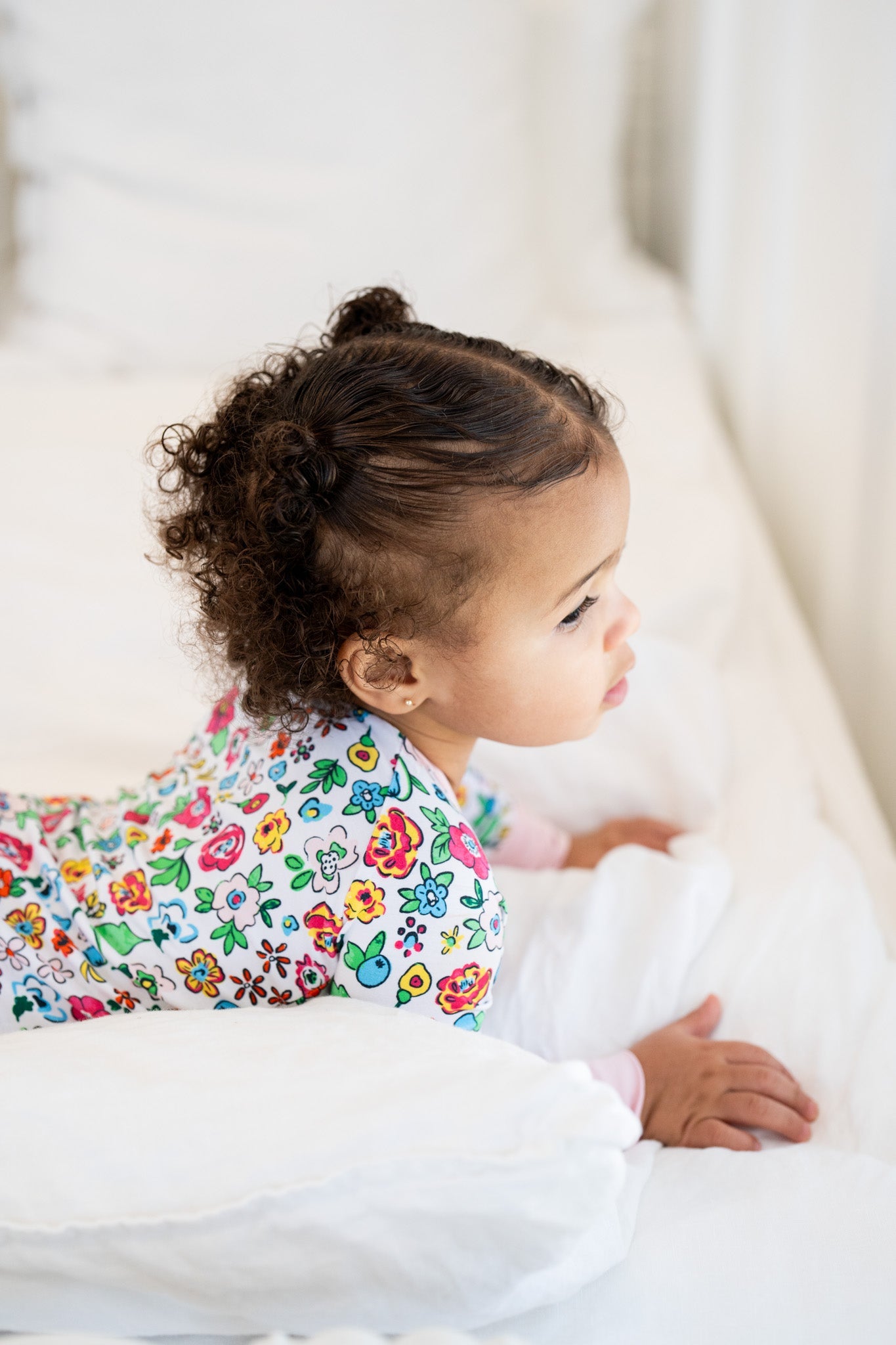 Wild Garden | Zippy by Boosh Baby image 7