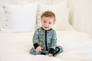 Construction Trucks | Zippy by Boosh Baby image 9