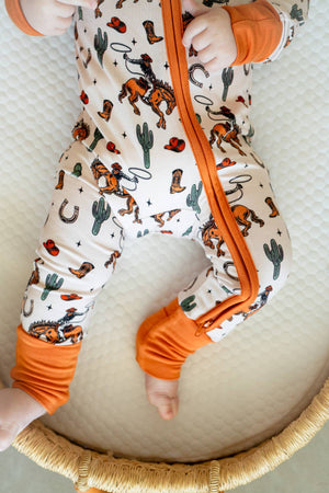 Rodeo Rider Zippy by Boosh Baby image 4