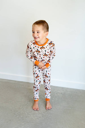 Rodeo Rider | Two Piece Set by Boosh Baby image 4
