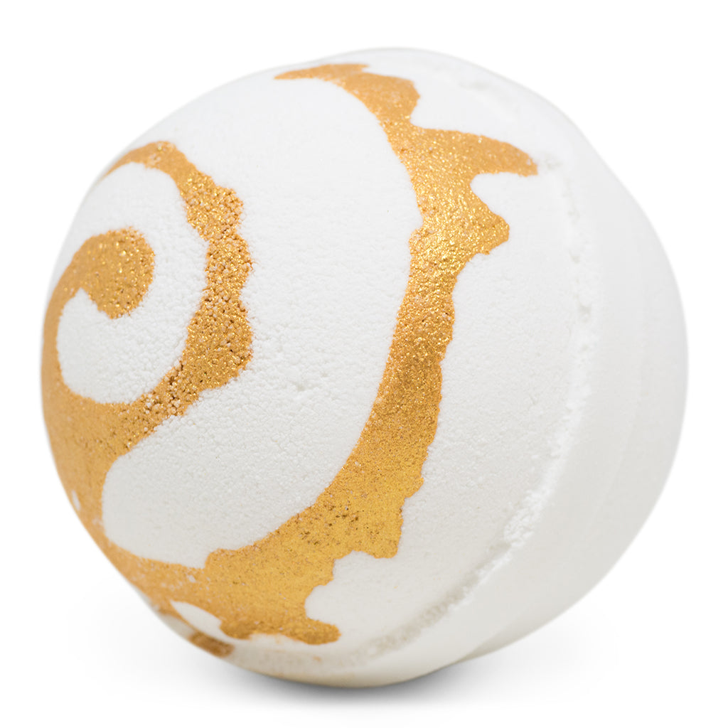 Queen Bee Bath Bomb