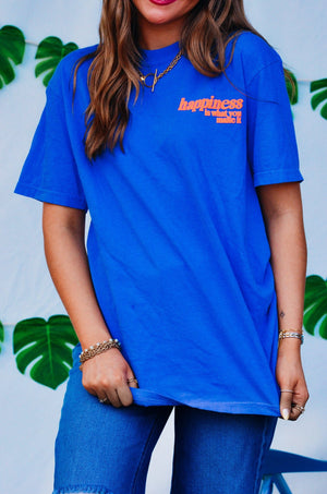 Living My Best Life Tee