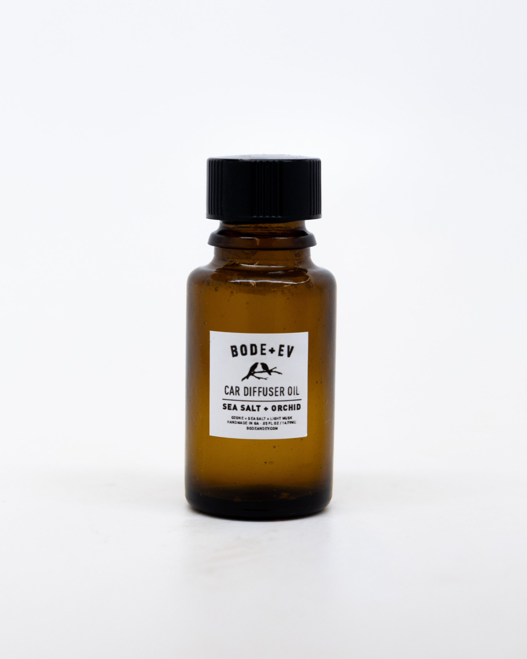Santal + Coconut | Coastal Woods · Gentle Coconut