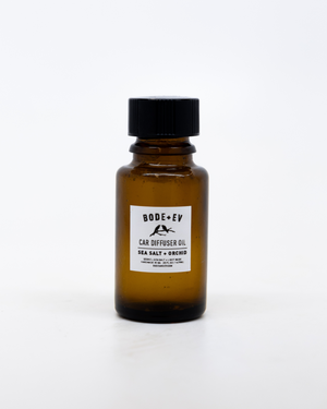 Sea Salt + Orchid | Clean Coastal Floral