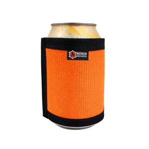 Drink Sleeve - Firehose - Standard by Recycled Firefighter, can & bottle sleeves detail photo 7