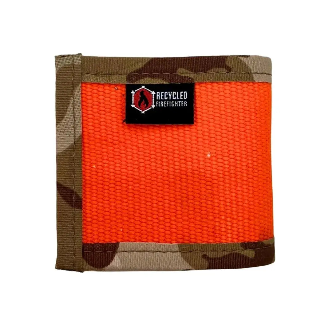Drink Sleeve - Firehose - Standard by Recycled Firefighter, can & bottle sleeves detail photo 10