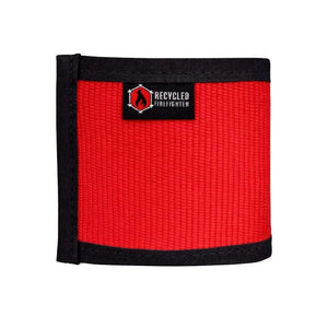 Drink Sleeve - Firehose - Standard by Recycled Firefighter, can & bottle sleeves detail photo 16