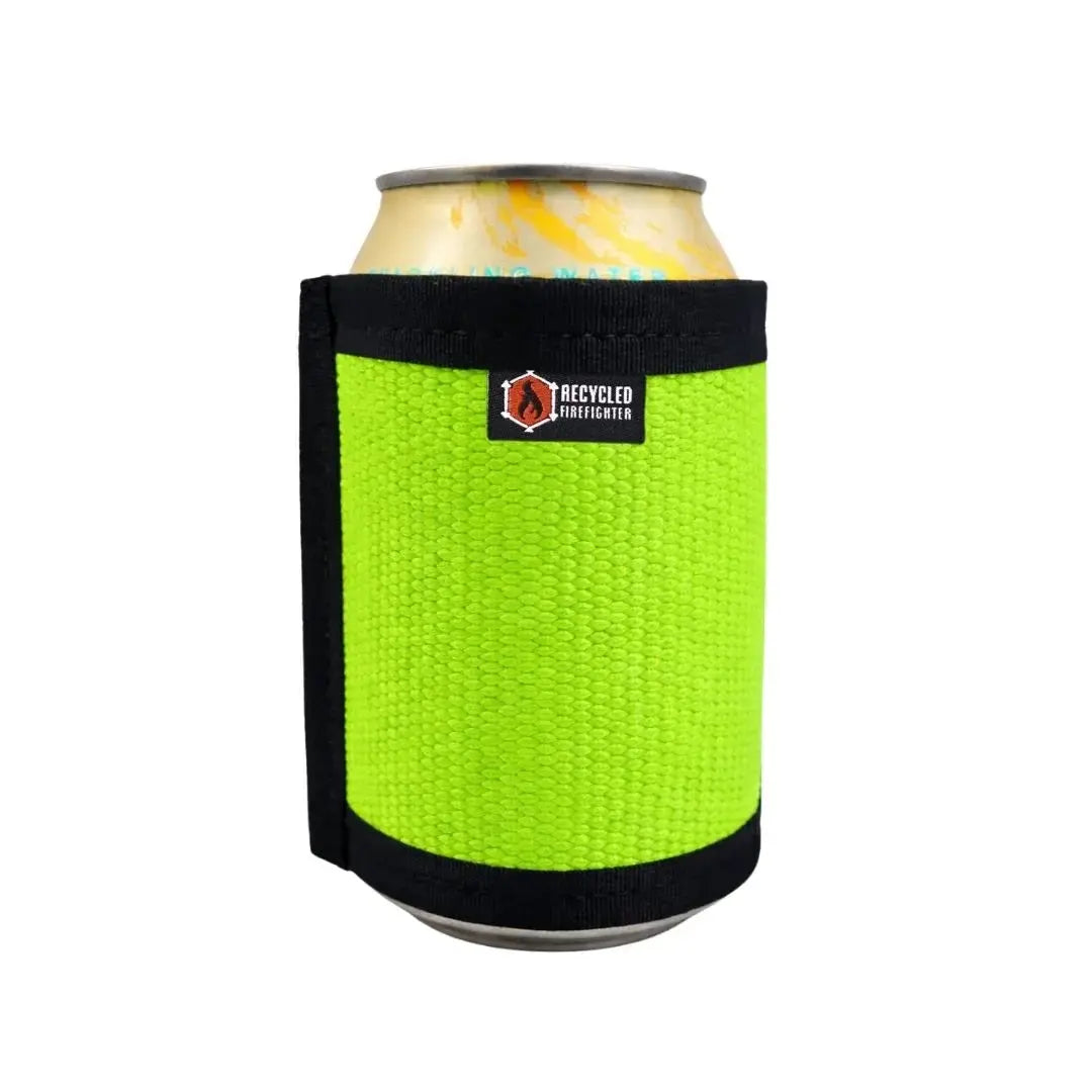 Drink Sleeve - Firehose - Standard by Recycled Firefighter, can & bottle sleeves detail photo 19