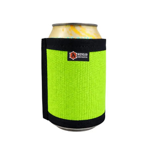 Drink Sleeve - Firehose - Standard by Recycled Firefighter, can & bottle sleeves detail photo 19