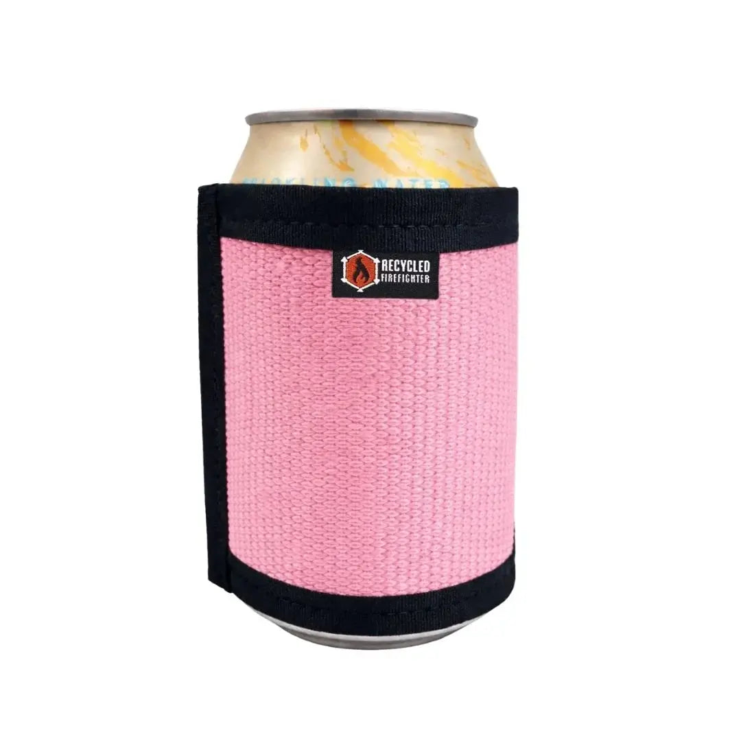 Drink Sleeve - Firehose - Standard by Recycled Firefighter, can & bottle sleeves detail photo 21
