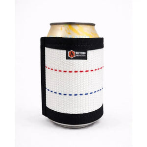 Drink Sleeve - Firehose - Standard by Recycled Firefighter, can & bottle sleeves detail photo 23