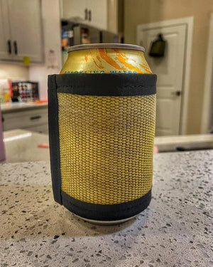 Drink Sleeve - Firehose - Standard by Recycled Firefighter, can & bottle sleeves detail photo 26