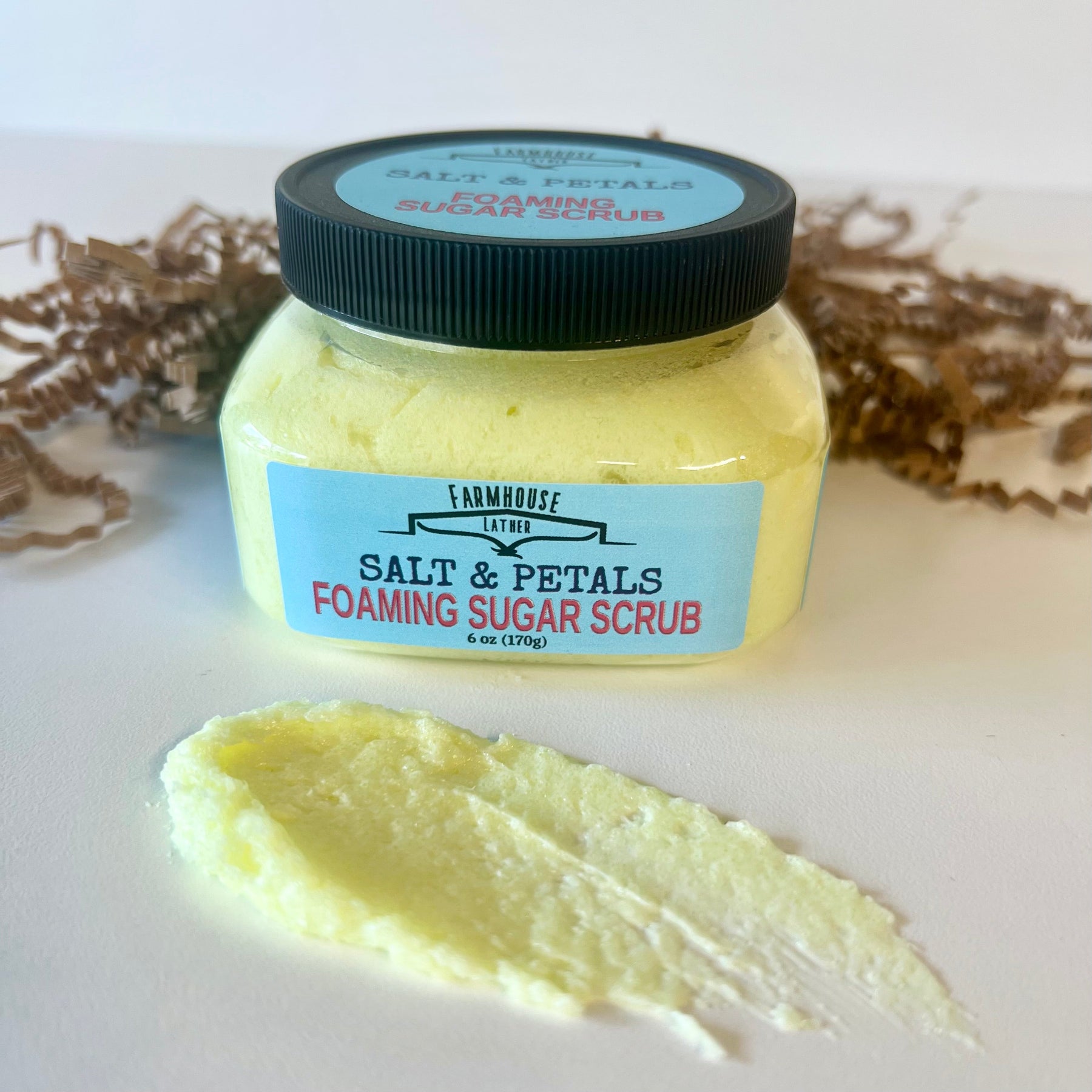 Salt & Petals