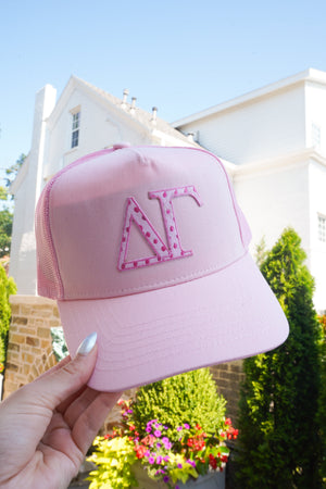 Sorority Trucker Hat