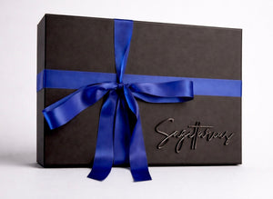 SAGITTARIUS BODY OIL