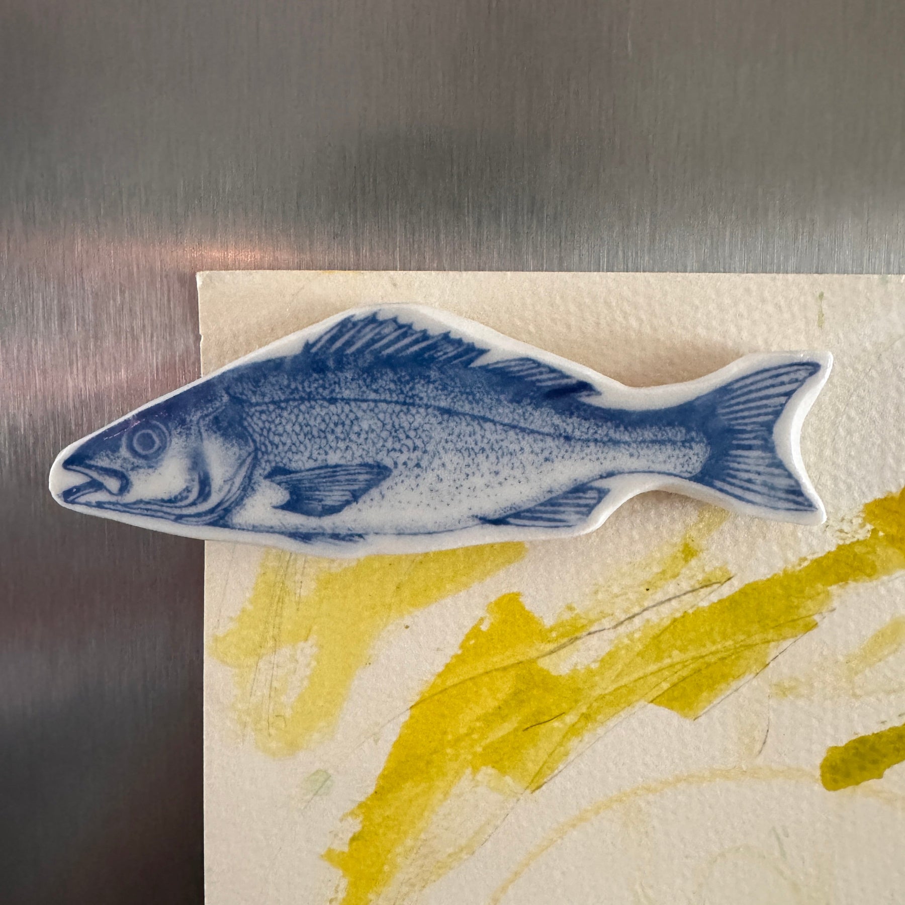 Fridge Magnet