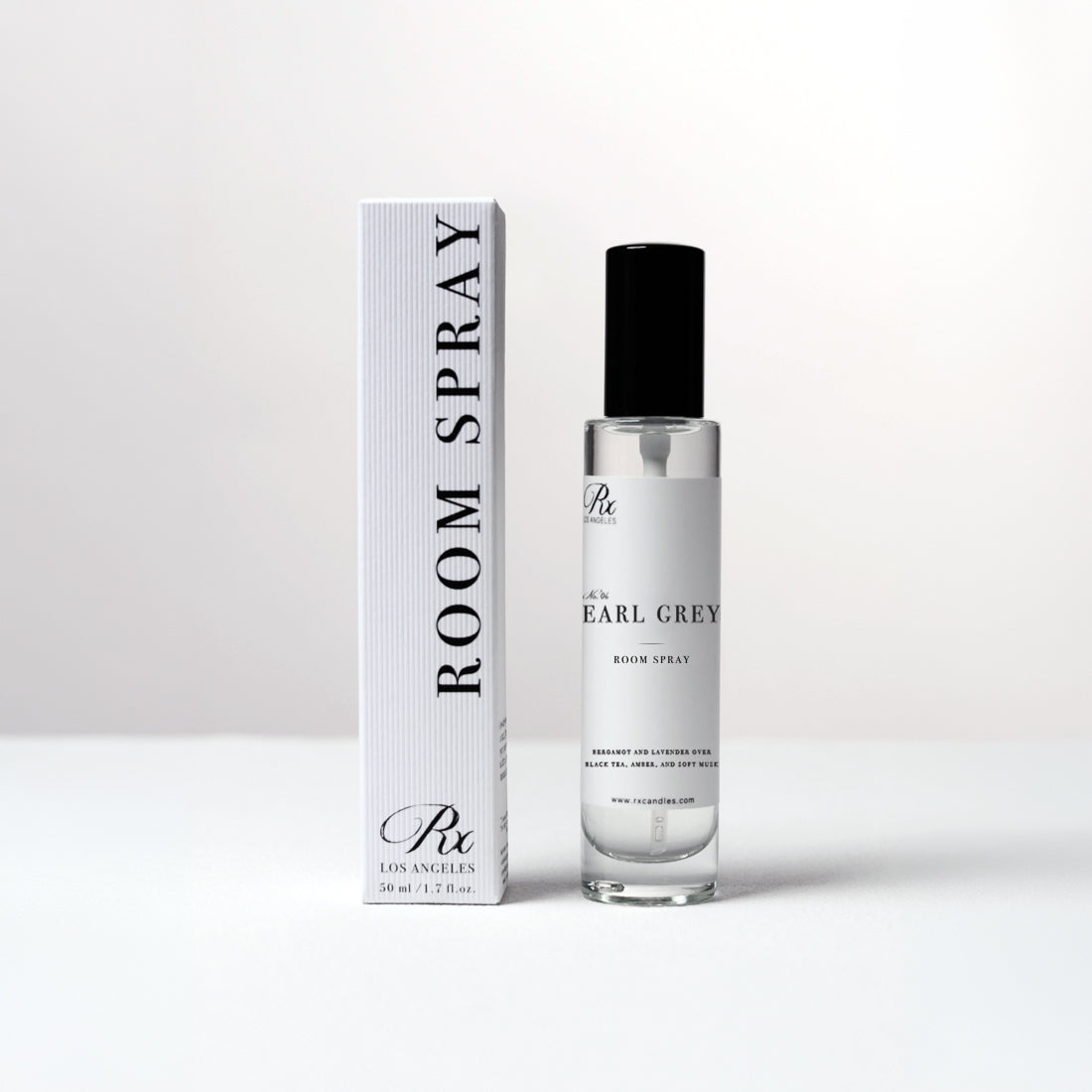 Earl Grey- Room Spray
