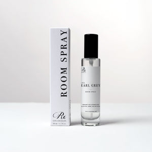 Earl Grey- Room Spray