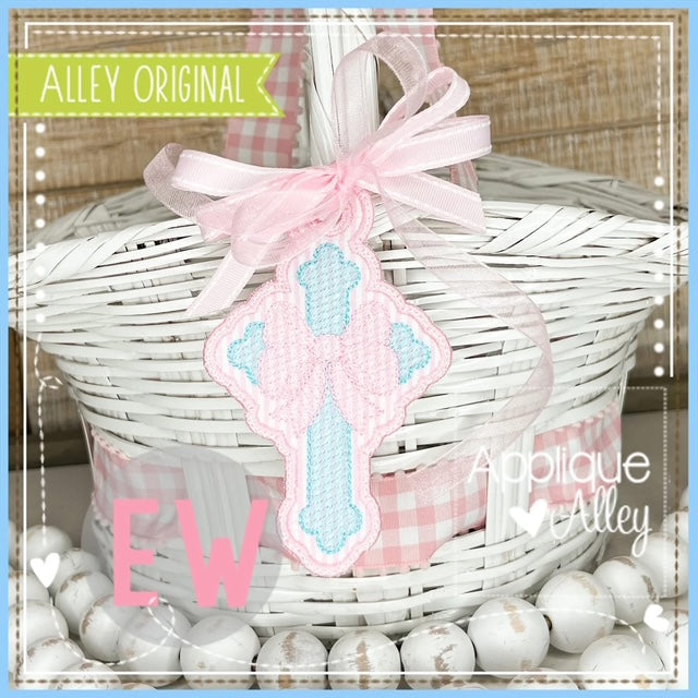 Easter Basket Tags East Mississippi Creations