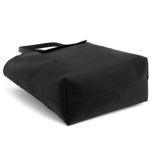 Eden LARGE Leather Tote Bag - Classic by Mission Mercantile Leather Goods, handmade leather goods detail photo 28