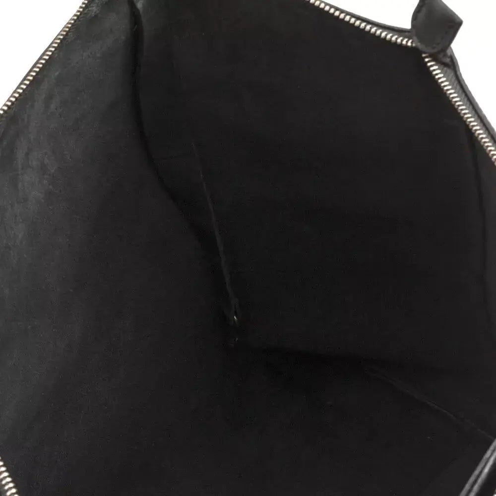 Eden OVERSIZED Leather Tote Bag - Zippered Mission Mercantile Leather Goods