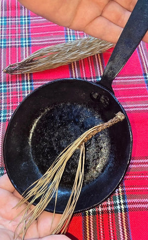 Egg Skillet by Redbeard's Forge LLC, uncategorized main product photo