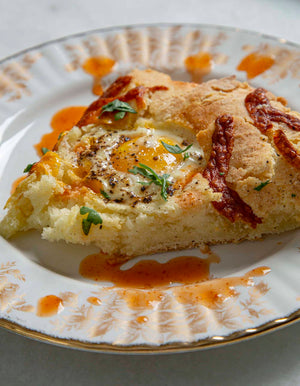 Hot Little Suppers Cookbook