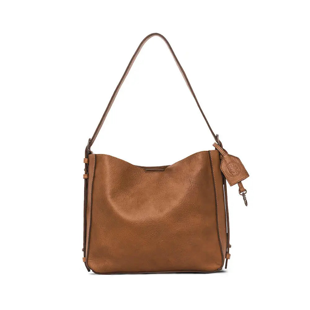 Ellington Leather Hobo Mission Mercantile Leather Goods