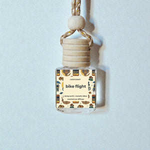 Long Lasting Car Diffuser by Lucid Coast Co. product image 10
