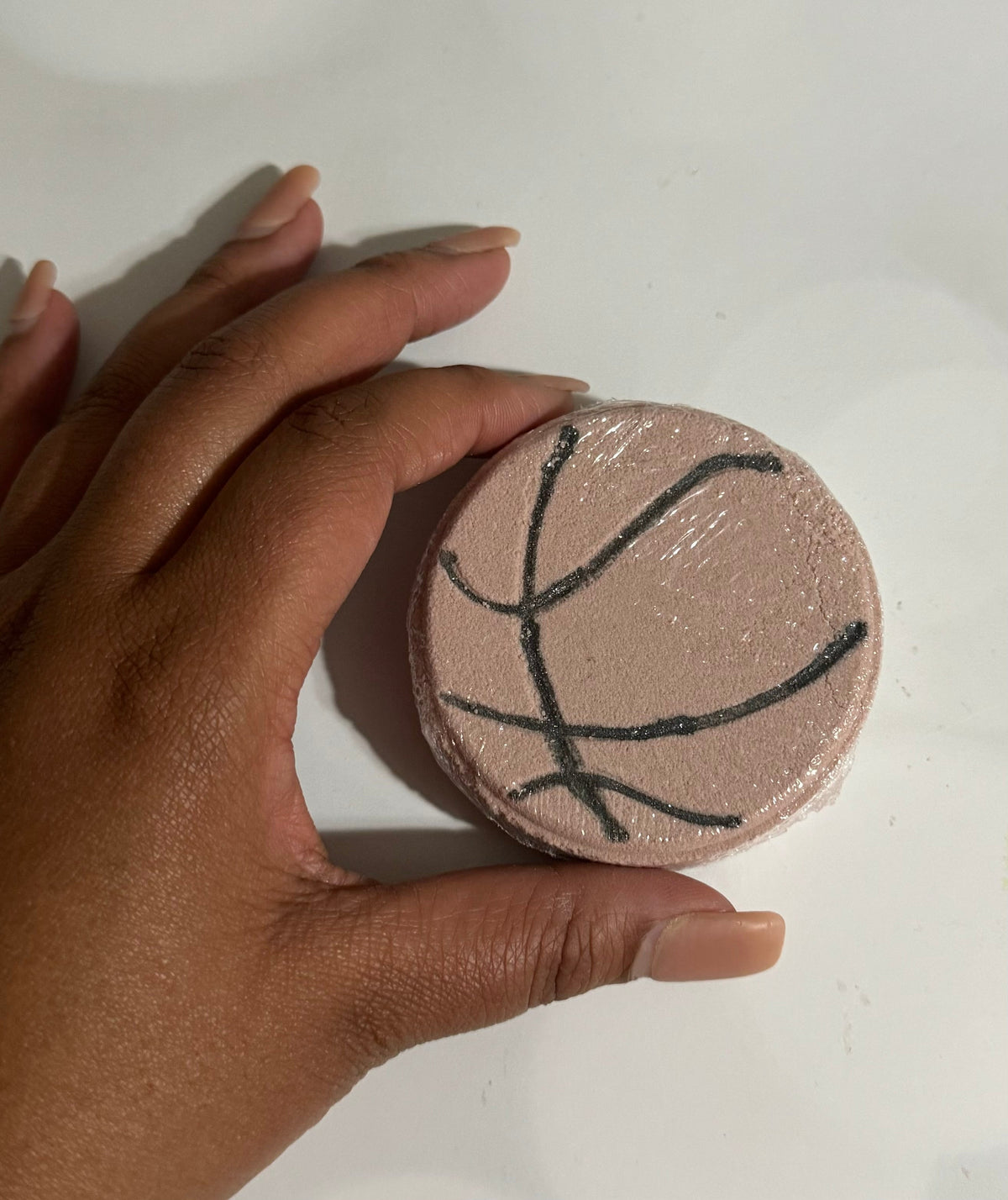 ARTISAN BATH BOMB