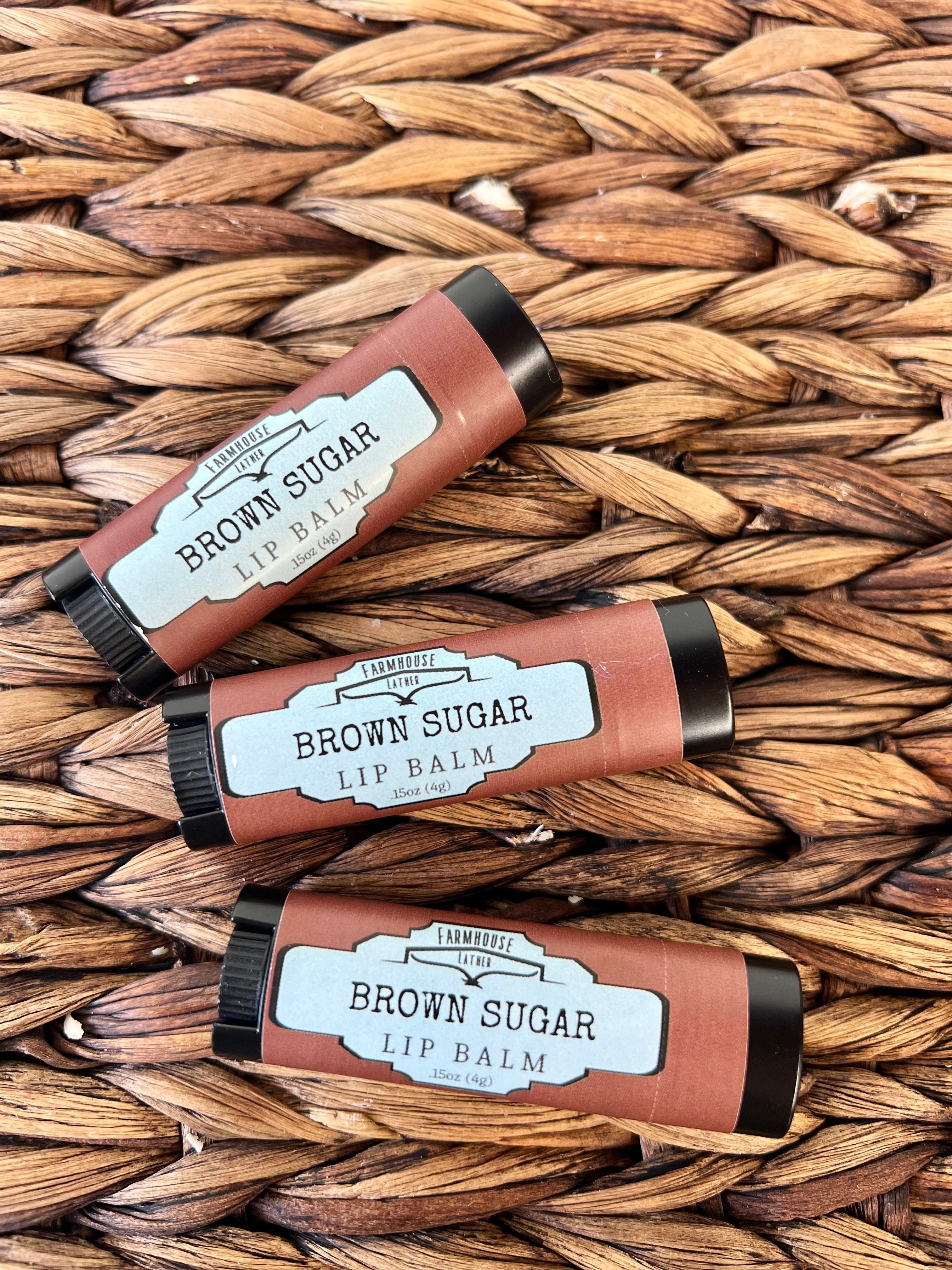 Brown Sugar