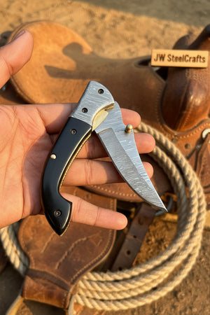 Darkridge Talon Folder Knife product detail, view 6