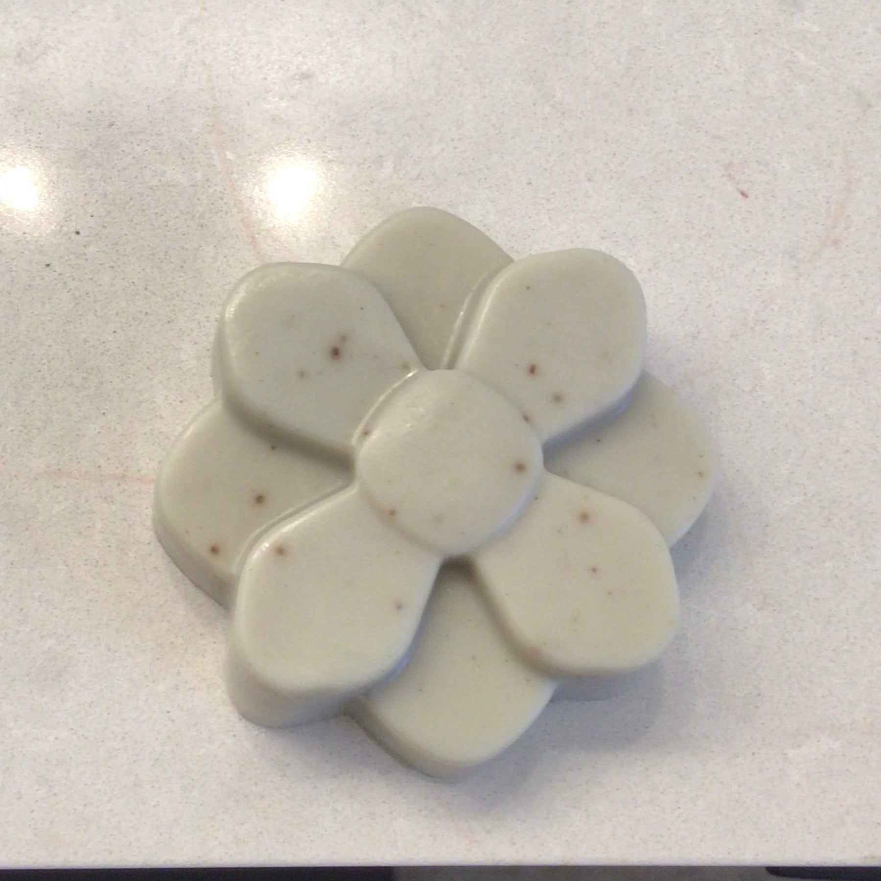 Handcrafted Soaps by SynEb French Green Clay Facial Bar - The Clay Collection