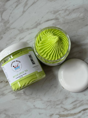 FOAMING SUGAR SCRUB - Main Street Collective