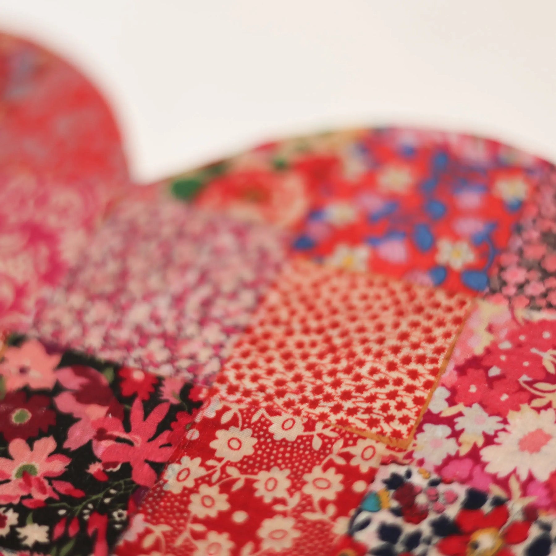 Fabric-Faced Pallet Hearts by Dennehey Design Co., gift giving detail photo 12