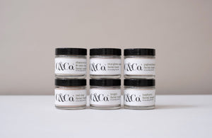Pigmentation Facial Mask