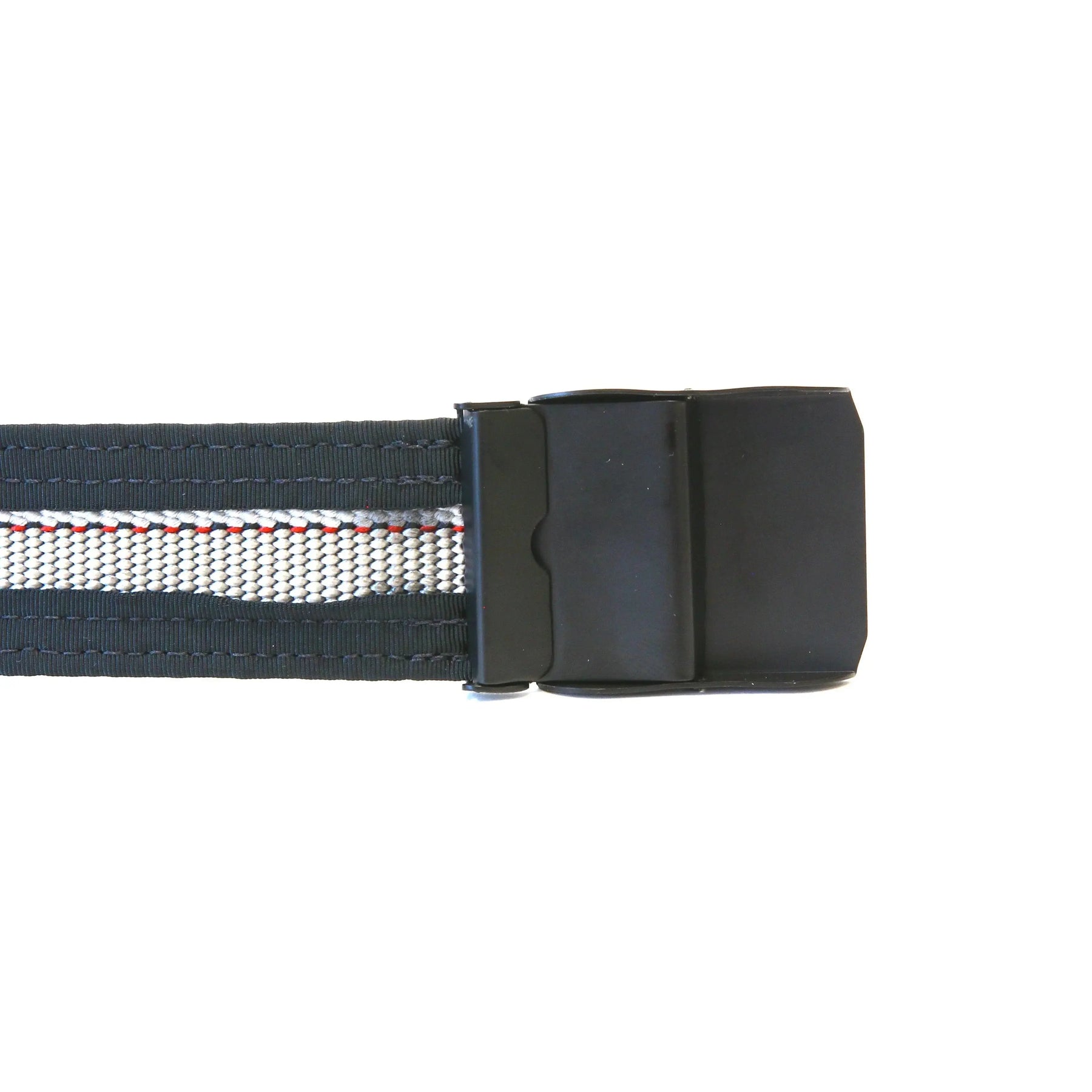 Fire Hose EDC Belt Recycled Firefighter